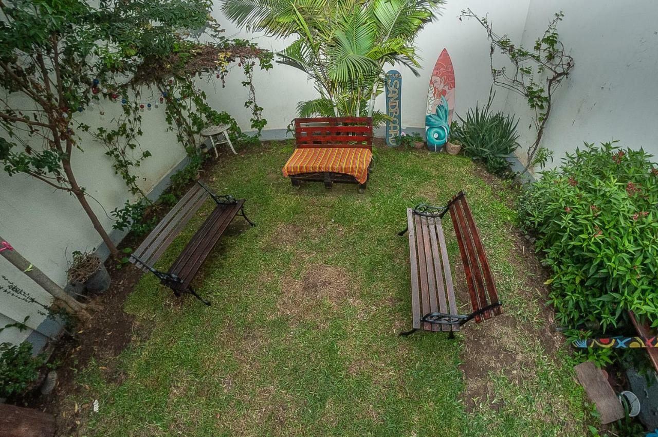 Condor'S House Lima Exterior foto